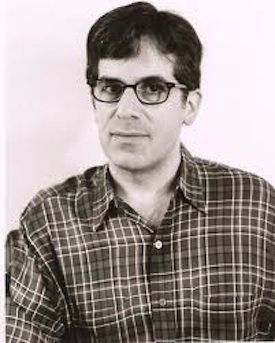 The Author Looks Inward: A Conversation with Jonathan Lethem