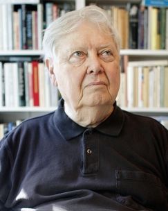 The Stupidity of Mankind, Its Misuse of Reason: An Interview with William H. Gass