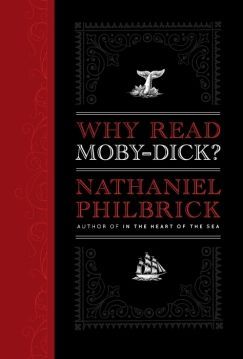 Discoveries: Nathaniel Philbrick