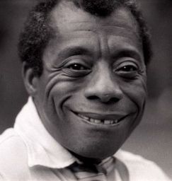 Mentors: James Baldwin