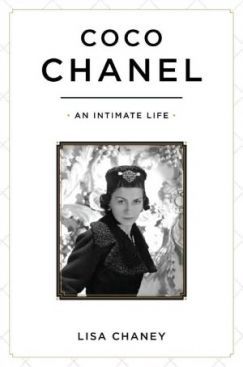 In Her Fashion: Lisa Chaney's "Coco Chanel"