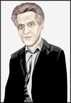 It's Dangerous to Be An Artist: An Interview with David Cronenberg