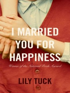 Discoveries: Lily Tuck