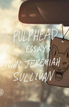 Discoveries: John Jeremiah Sullivan