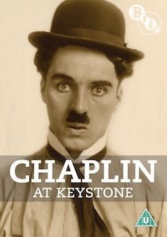Who Invented Chaplin's Tramp?