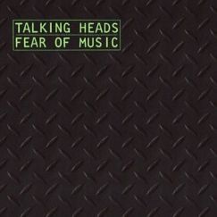 PODCAST: Jonathan Lethem on Talking Heads' Fear of Music