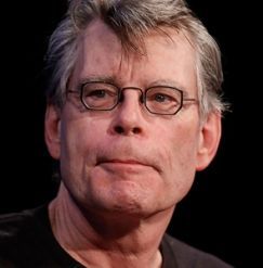 Killing Our Monsters: On Stephen King’s Magic