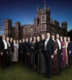 Parvenucracy: On "Downton Abbey"