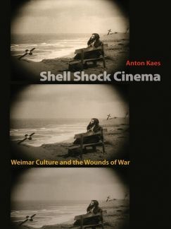 Afterimages of Trauma: Anton Kaes's "Shell Shock Cinema"