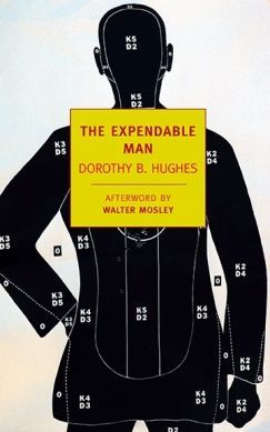 On the World’s Finest Female Noir Writer, Dorothy B. Hughes