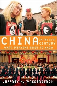 Punk and Protest in China and Russia