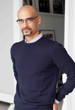 “He is a writer of fiction. He puts on masks for a living.”: An Interview with Junot Diaz