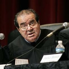 Reading the Text: An Interview with Justice Antonin Scalia of the U.S. Supreme Court