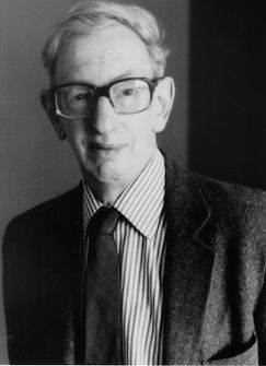A Tribute to Eric Hobsbawm: 1917 - 2012