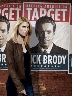 The Haunting of “Homeland”
