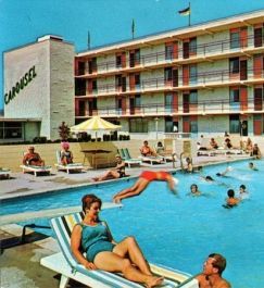 Hotel Theory: The History of the Los Angeles Hotel, Part 3