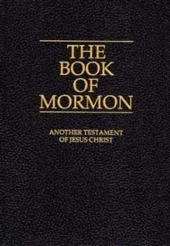 Hiding in Plain Sight: The Origins of the Book of Mormon