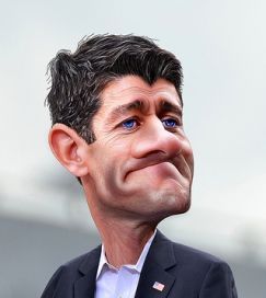 Paul Ryan and the “Moral Case” for Capitalism