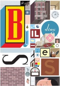 The Life Cycle of the Cartoonist: An Interview with Chris Ware