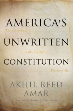 America’s Nonexistent Constitutions