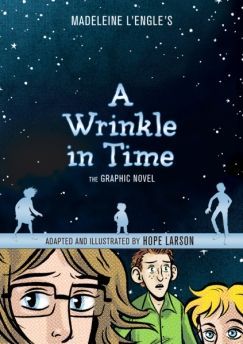 Late L’Engle: The Wrinkles of Time, Redeemed