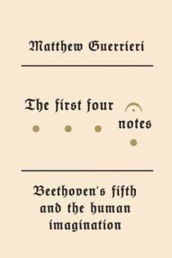 Sublime Nothingness: On 'The First Four Notes'