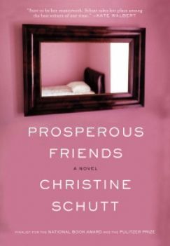 Difficult Intimacies: Christine Schutt’s Dark Portraits of Marriage