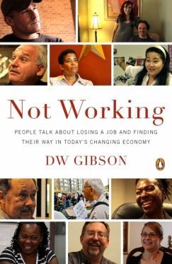 Working and Not Working: American Tradition, American Peril