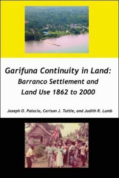 Rediscovering the Half-Forgotten Farms of the Garifuna