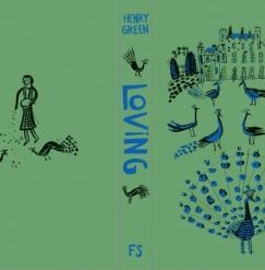 A Born Fantasist: On Henry Green's "Loving"