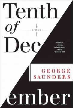 Language Made Joyous: A Conversation with George Saunders