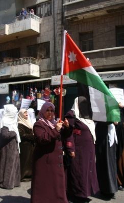 Women and the Middle East Part I: Palestine — Gender, Education, and Life in the West Bank