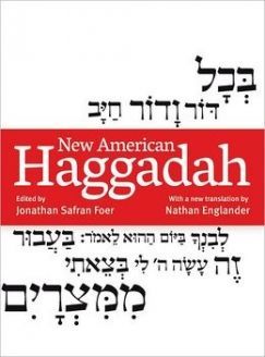 The Good, The Bad, and The Unsettling: On the “New American Haggadah”