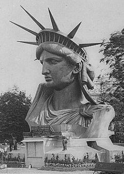 The Poems (We Think) We Know: Emma Lazarus’s “The New Colossus”