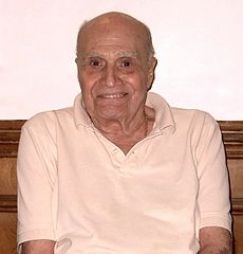 In Memory of Carmine Infantino (1925–2013)