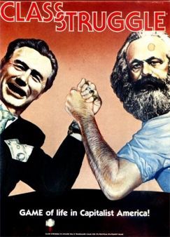 Marx, Public Choice Theory, and the Utility-Maximizing Consumer