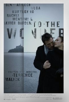 Conversion Experience: Terrence Malick’s "To The Wonder"