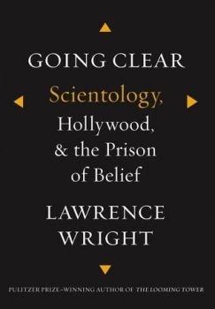 Scientology: The Mystery Sandwich
