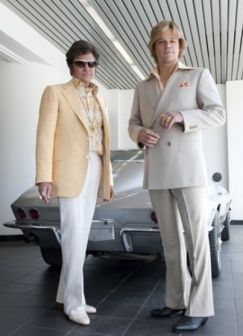 “Behind the Candelabra” and the Queerness of Liberace
