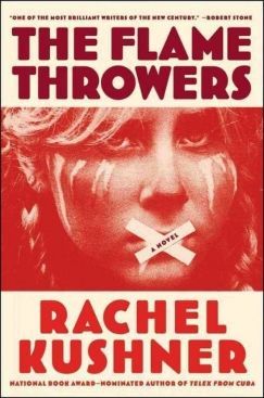2013 in Review: Rachel Kushner’s "The Flamethrowers" and Caleb Crain’s "Necessary Errors"