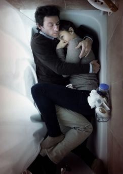 The White Worm: Shane Carruth's "Upstream Color"