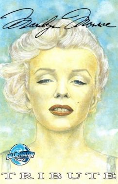Return of the Silver Witch: On Marilyn Monroe