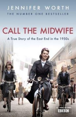 “The Very Stuff of Life”: BBC’s “Call the Midwife”
