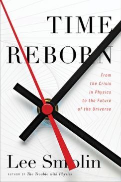 Quantum Absolutism: Lee Smolin’s Time Reborn
