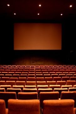 Cinephilia and the Theaters of Los Angeles, or How I Learned to Stop Worrying and Love the Movies