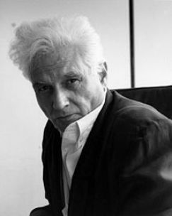 Derrida on the Death Penalty