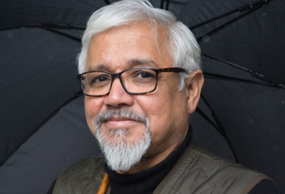 The Earth Is Doing Our Thinking for Us: A Conversation with Amitav Ghosh