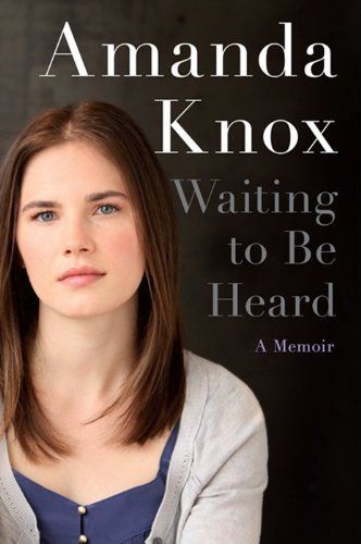 On Being Off: The Case of Amanda Knox