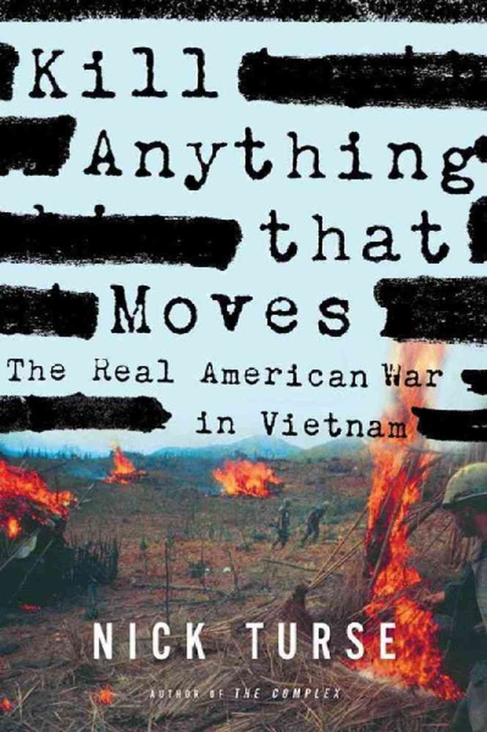 A Nation Unhinged: The Grim Realities of “The Real American War” 