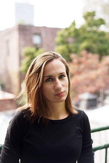 Human Relationships Are Hard: An Interview With Adelle Waldman